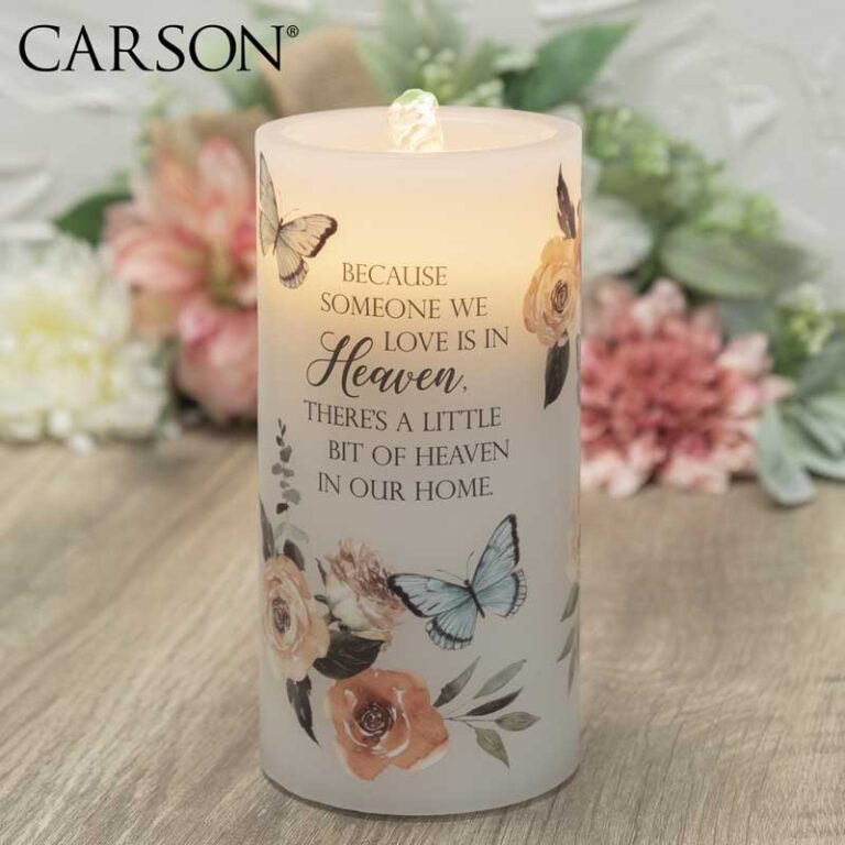 carson-gifts-heaven-candle