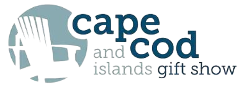 cape code & islands show logo image