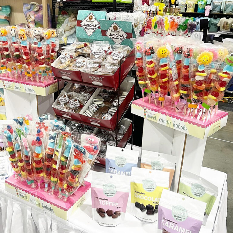 image of coblentz sweets chocolates and candies