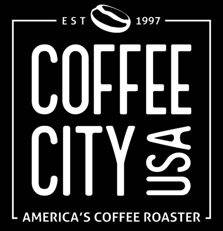 coffee city logo