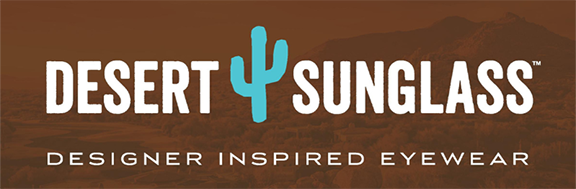 desert sunglass logo