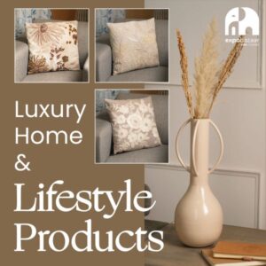 expo bazaar luxury home products