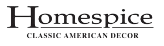 image of homespice logo