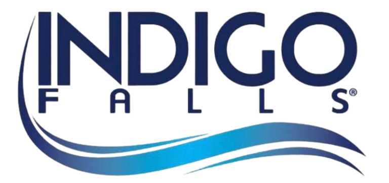 image of indigo falls logo