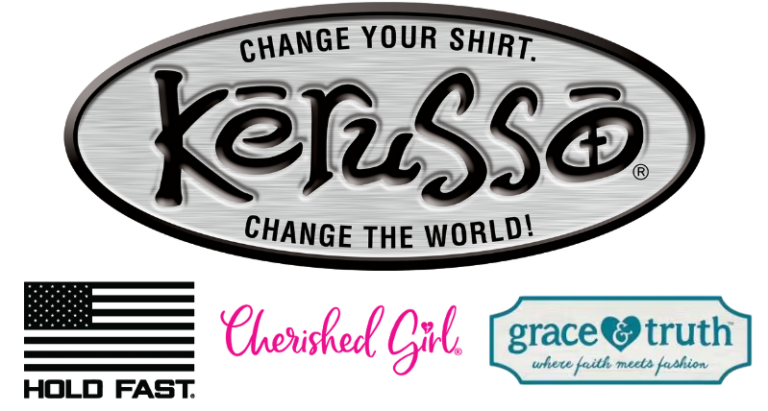 image of kerusso logo