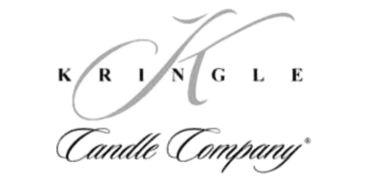 image of kringle candle company logo