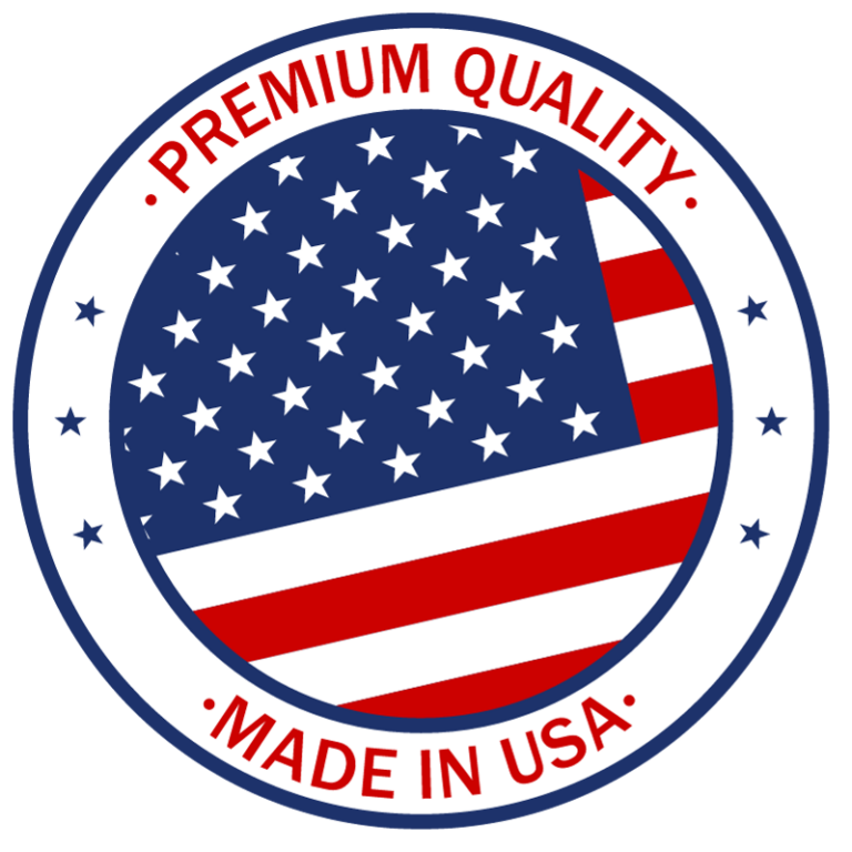 made in the usa logo image