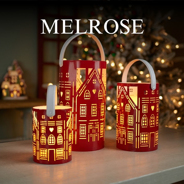 Melrose Image Christmas