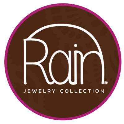 rain jewelry catalog