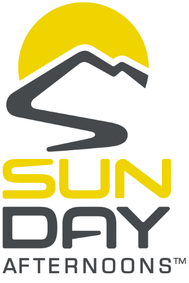 sunday afternoons logo image