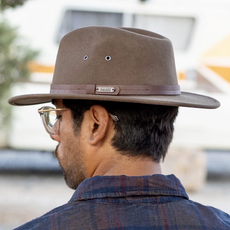 Sunday_Afternoons men's hat