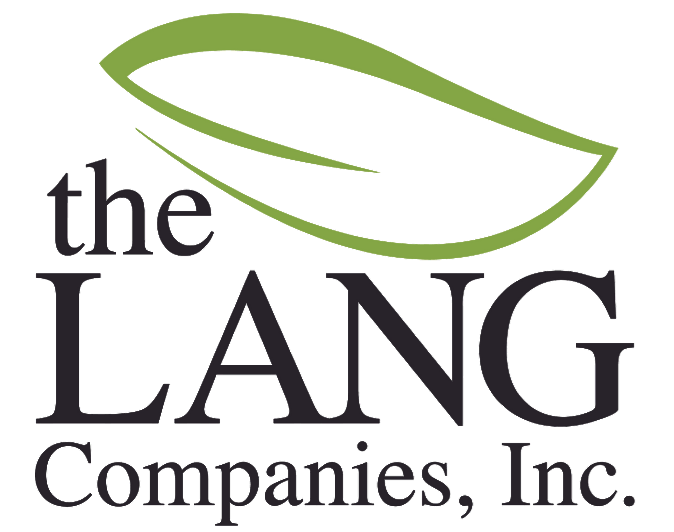 lang companies logo