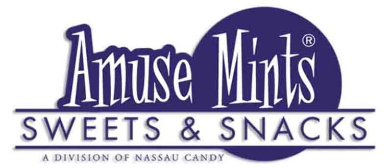 Amusemints logo