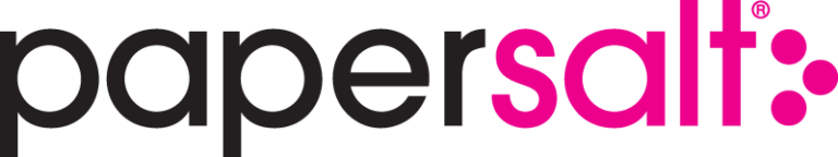 Papersalt logo