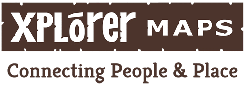 Xplorer Maps Gib Carson Associates