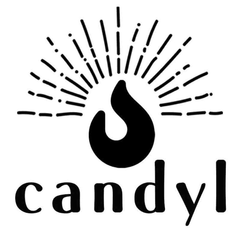 Candyl Logo