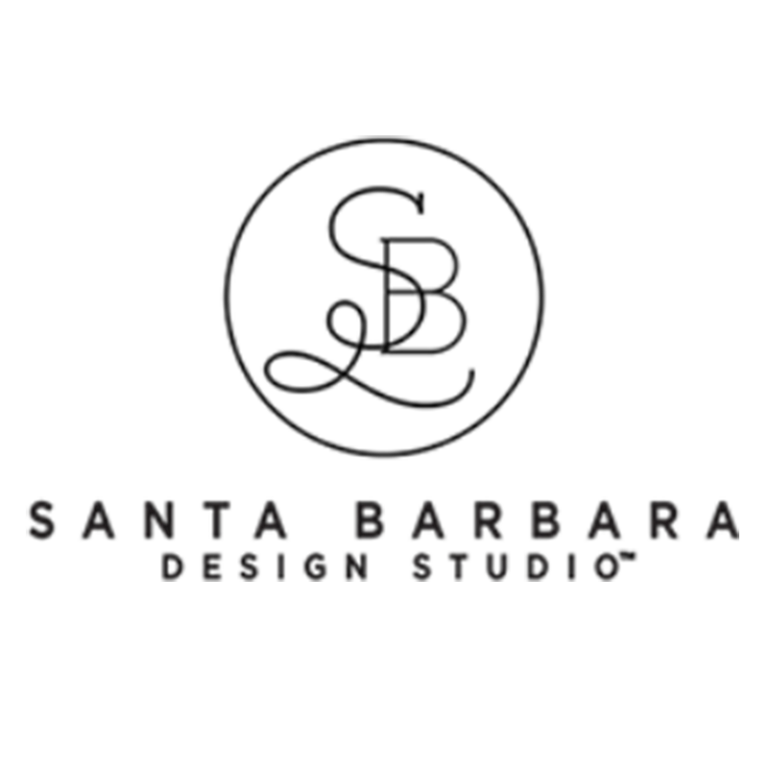 Santa Barbara Design Studio Logo
