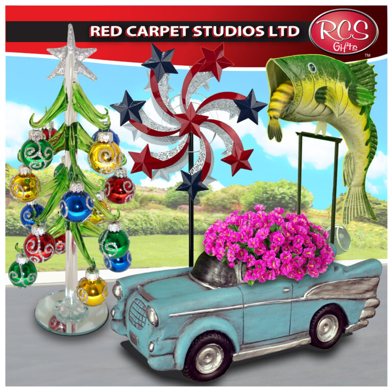 Red Carpet Studios General overview photo