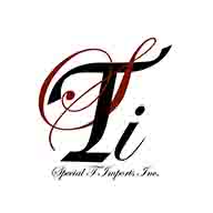 Special T Imports Logo