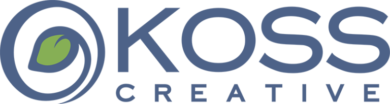 Koss Creative Logo