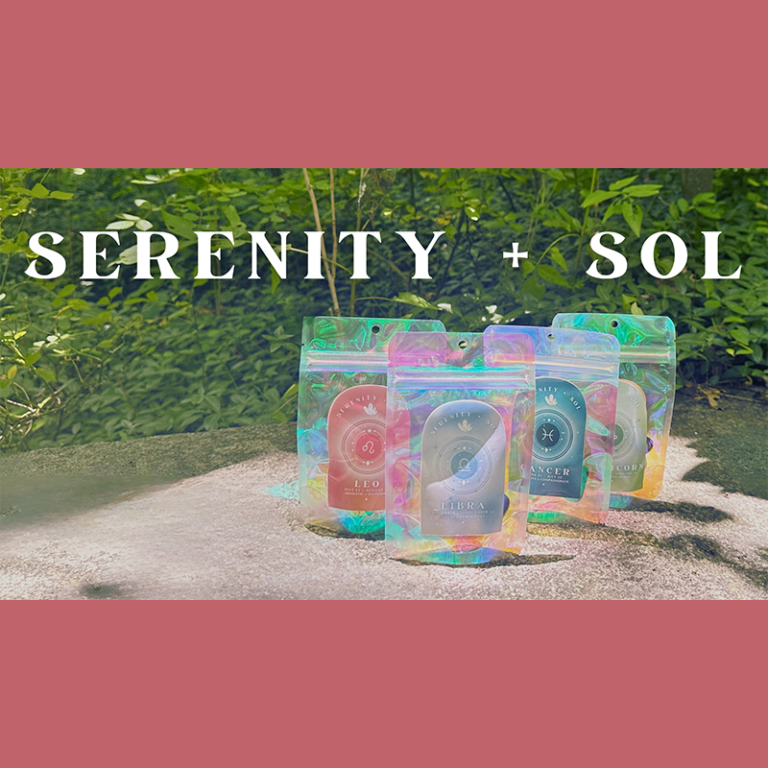 Serenity and Sol Image