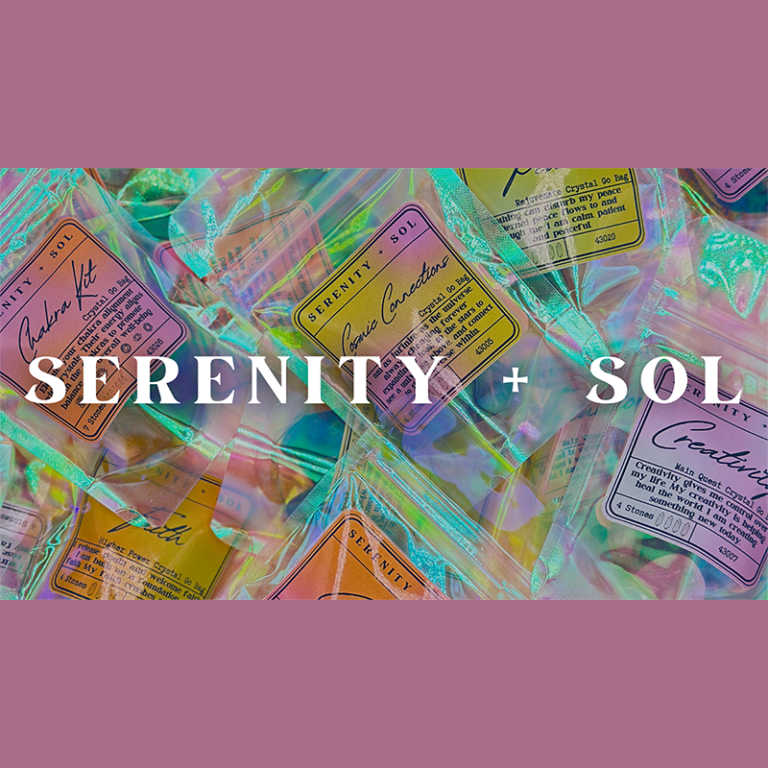 Serenity and Sol image