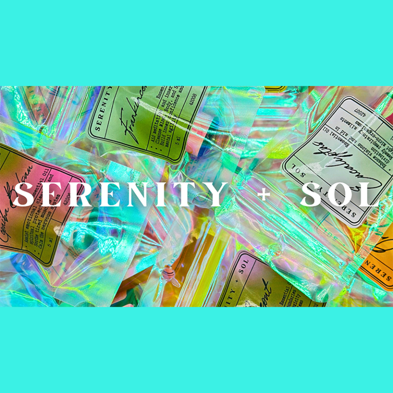 Serenity and Sol image