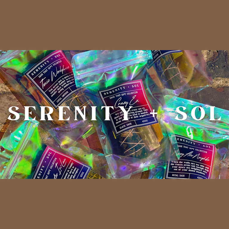 Serenity and Sol image