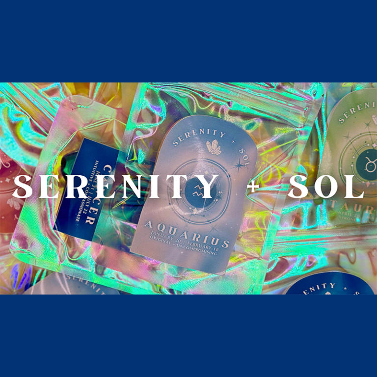 Serenity and Sol image