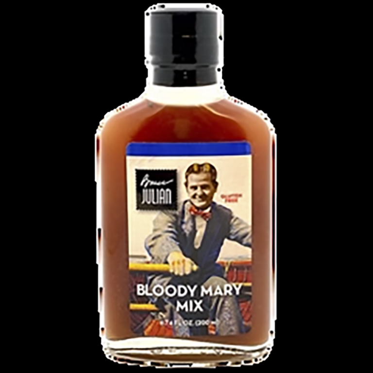 Bruce Julian Bloody Mary Mix