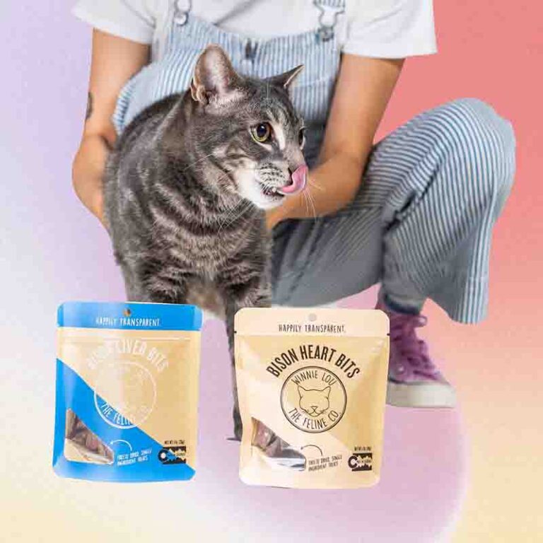 Winnielou_feline_snacks