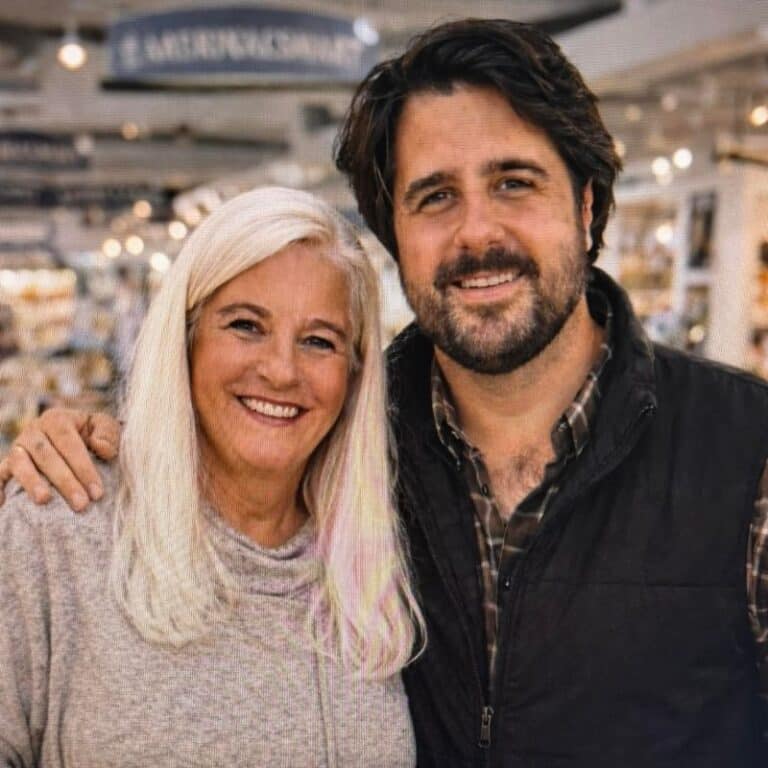 Donna & Rudy Headshot