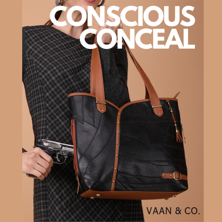 Vaan_&_Co Conscious Conceal