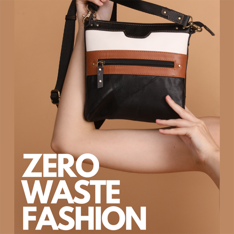 Vaan_&_Co Zero Waste Fashion