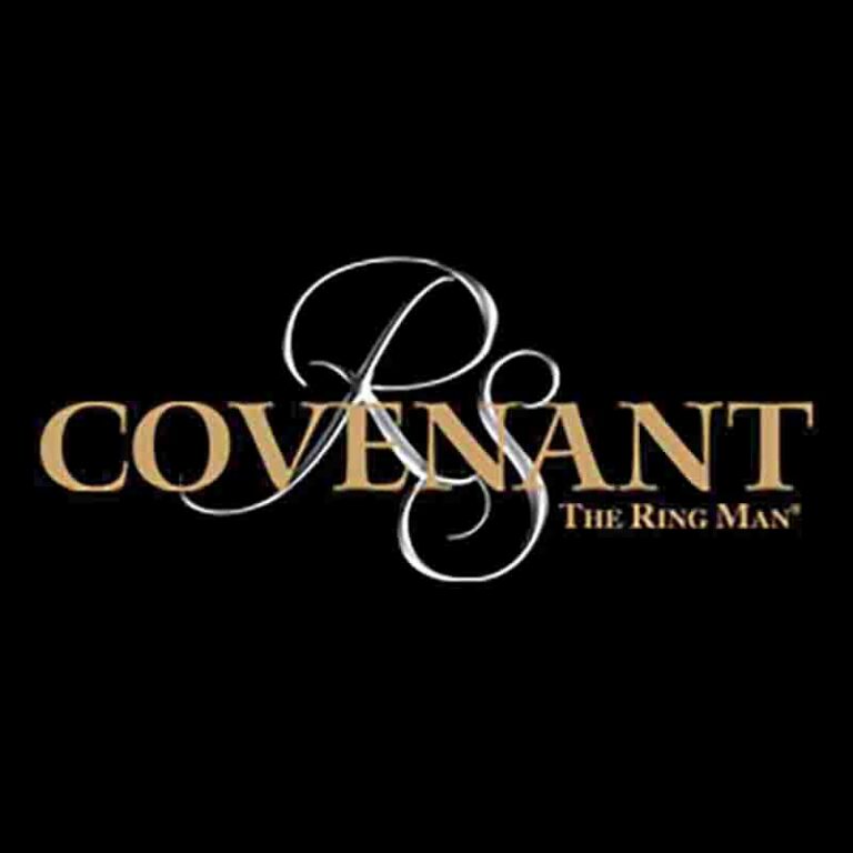 R S Covenant logo