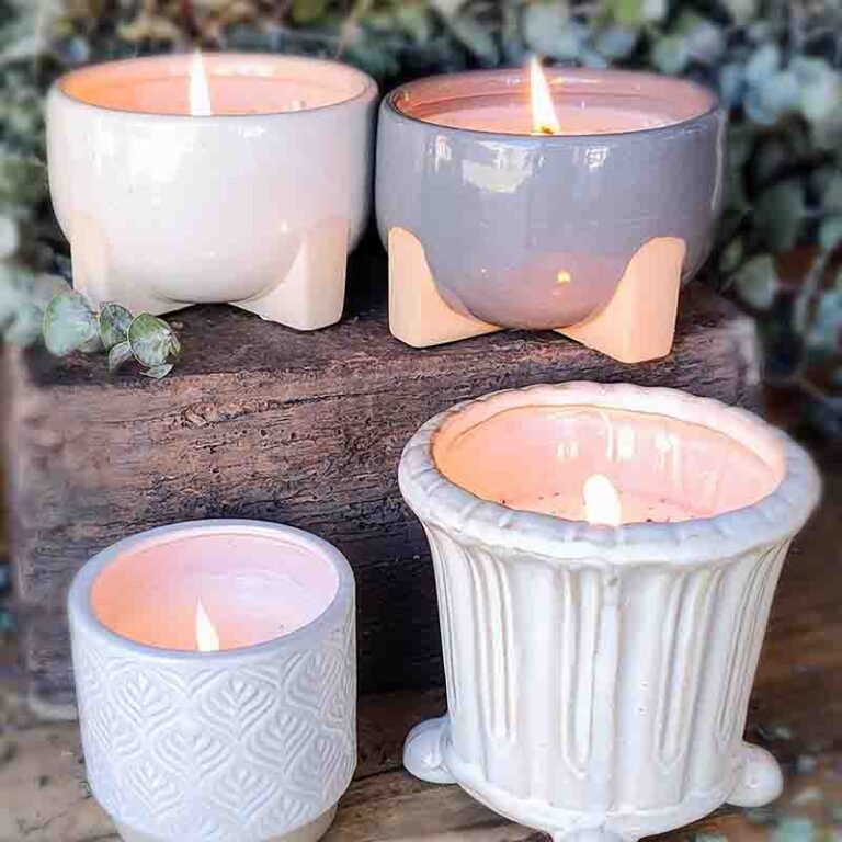 Swan Creek Candles