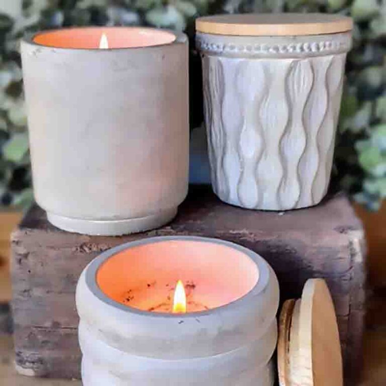 Swan Creek Candles