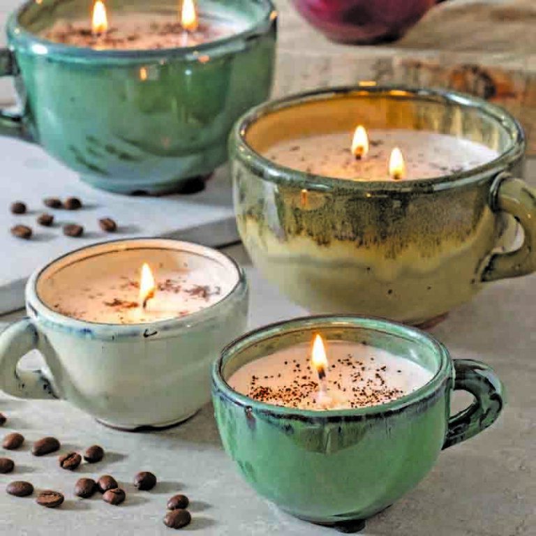 Swan Creek Candles