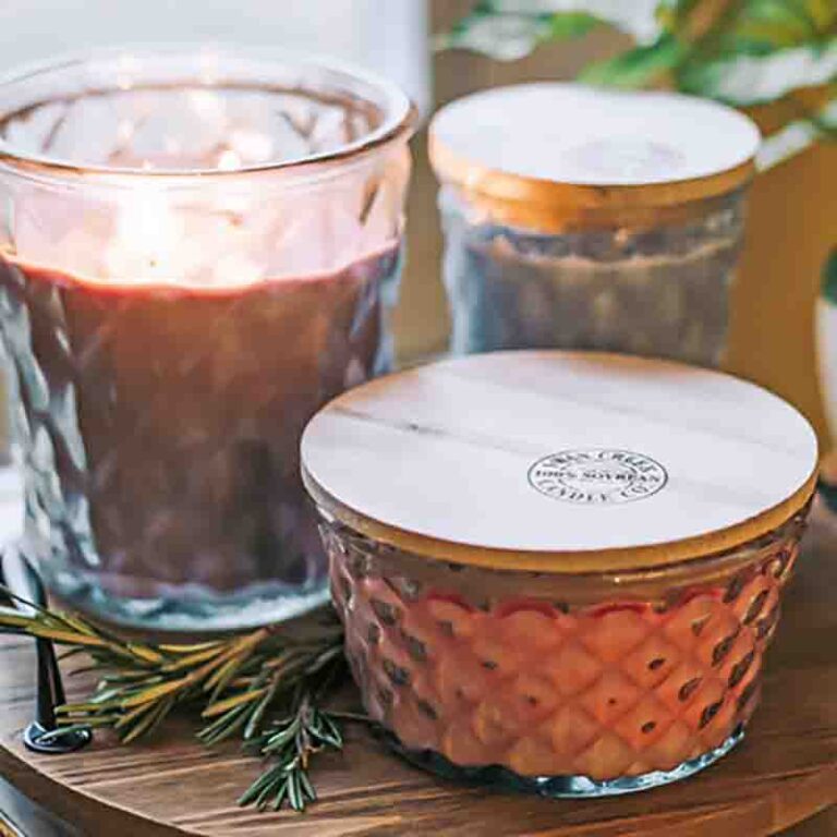 Swan Creek Candles