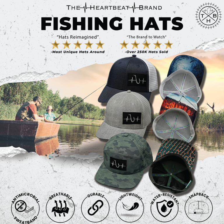 Fishing Hats