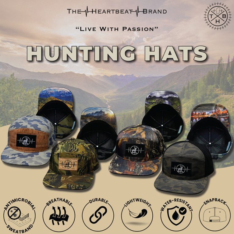 Hunting Hats