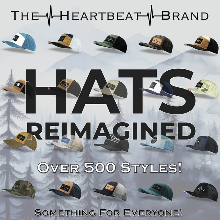 Hats Reimagined