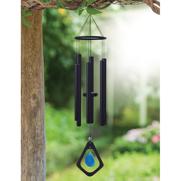 Sunset Vista Designs windchime