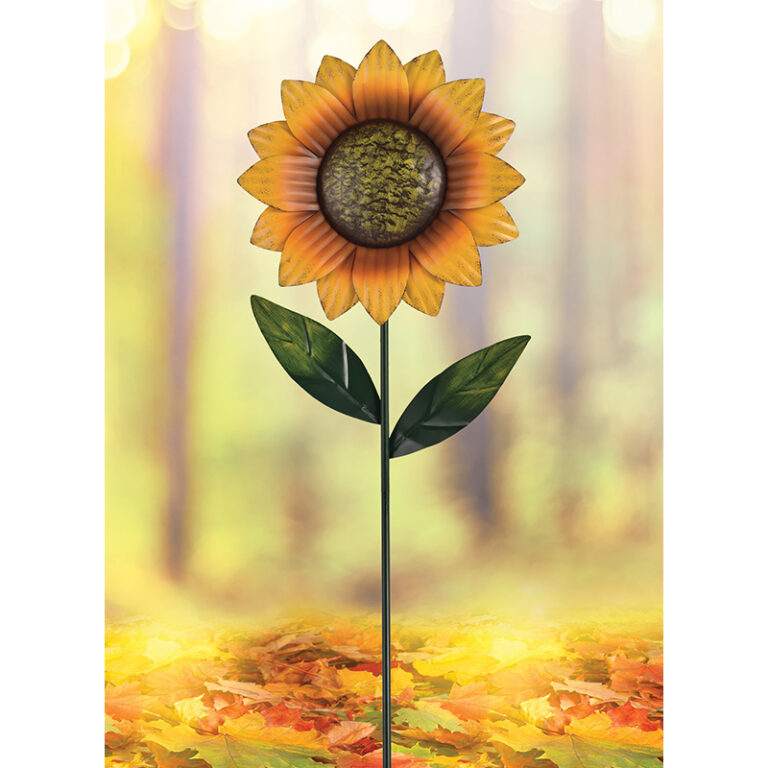 Sunset Vista Designs sunflower