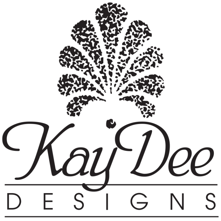 Kay Dee Designs logo