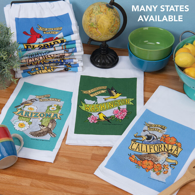 Kay Dee Designs Calendar