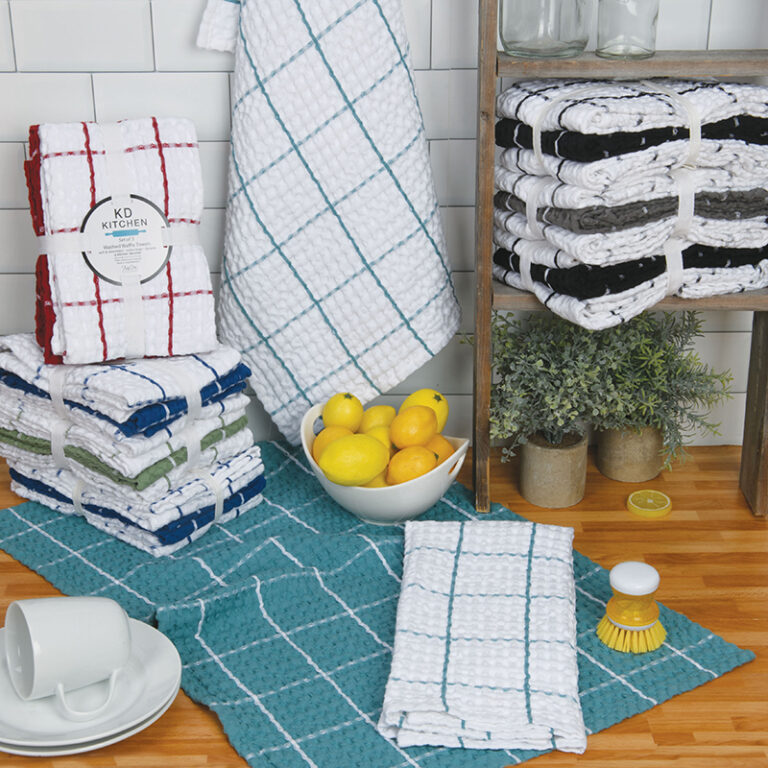 Kay Dee Designs Waffles