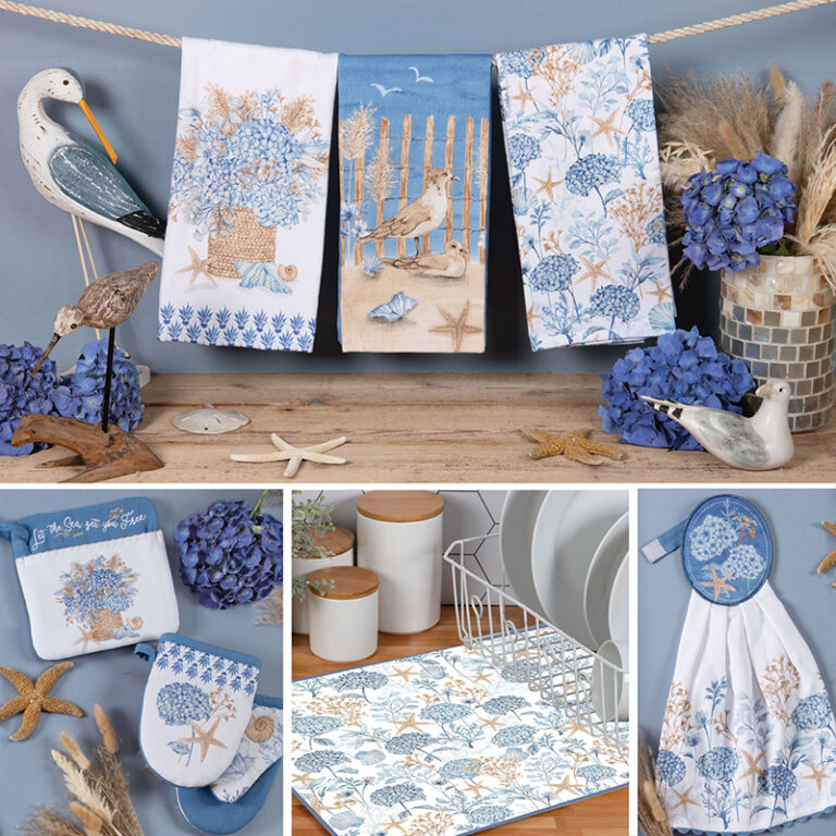 Kay Dee Designs Beach Vibes