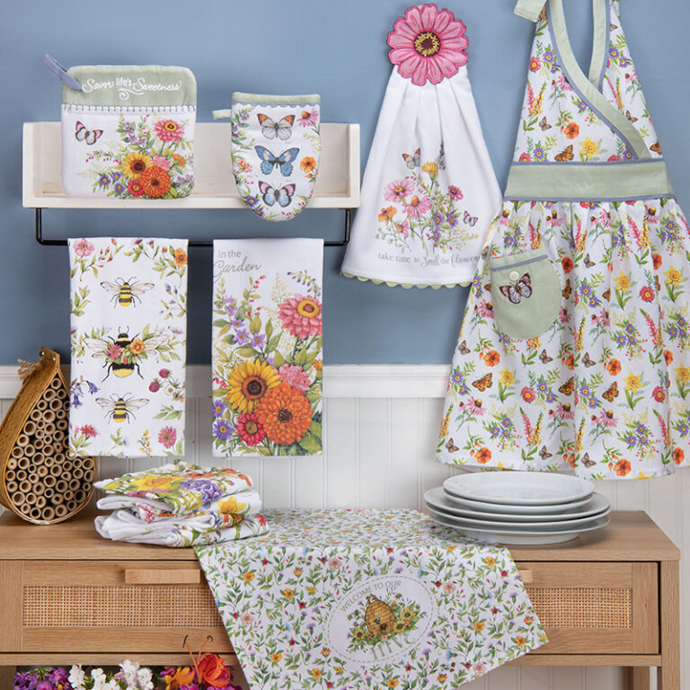 Kay Dee Designs Bee Garden