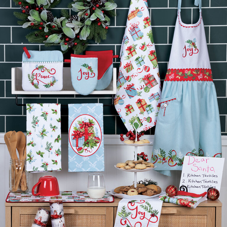 Kay Dee Designs holiday block